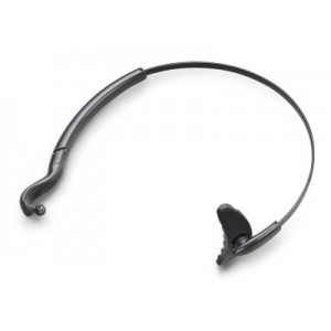 Headband for DuoSet headset